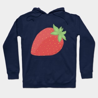 Strawberry Hoodie